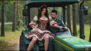 СПЕЛАЯ МАЛИНА ДЛЯ СОСЕДА