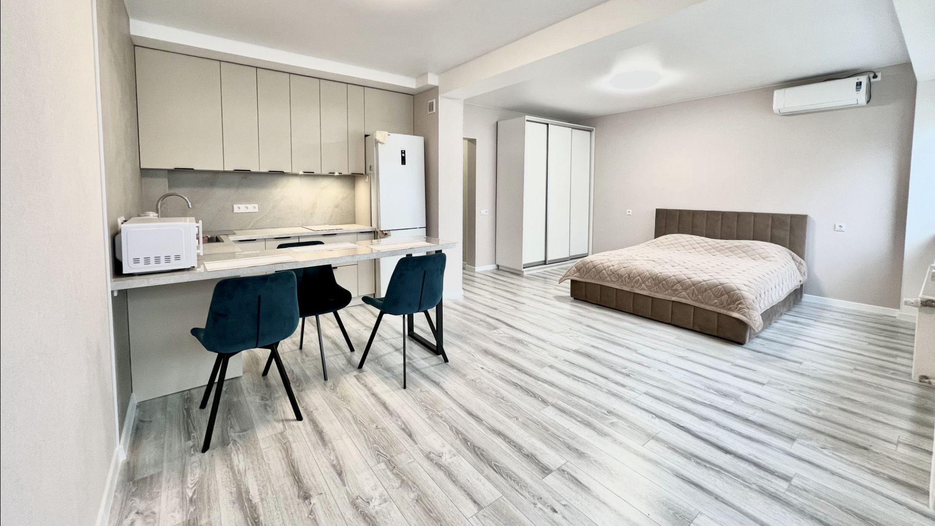 Продается квартира в ЖК Вишневый Сад Ялта