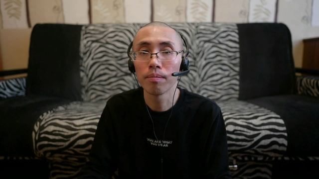 презентация репетитора по китайскому языку Лю Бо