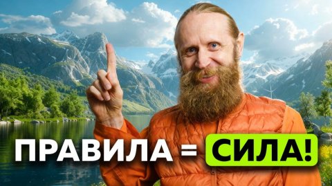 Откуда Йоги Черпают Силу? Инструкция К Освобождению