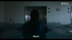 Официальный трейлер «Великого потопа» от Netflix