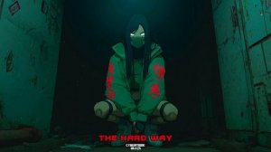 1h Dark Techno / Midtempo / Industrial / Cyberpunk Mix “The Hard Way”