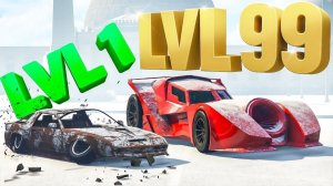 НОВОЕ ШОУ - АПГРЕЙД!!! GTA 5 RP!!!