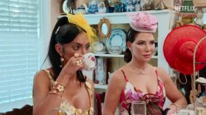 Официальный трейлер «Только для участников» в Палм-Бич, Netflix