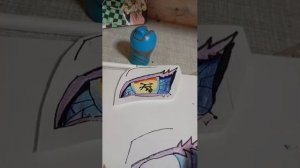 глаз аказы часть 2