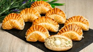 Ваши гости будут поражены! Невероятно вкусная😋закуска для праздничного стола