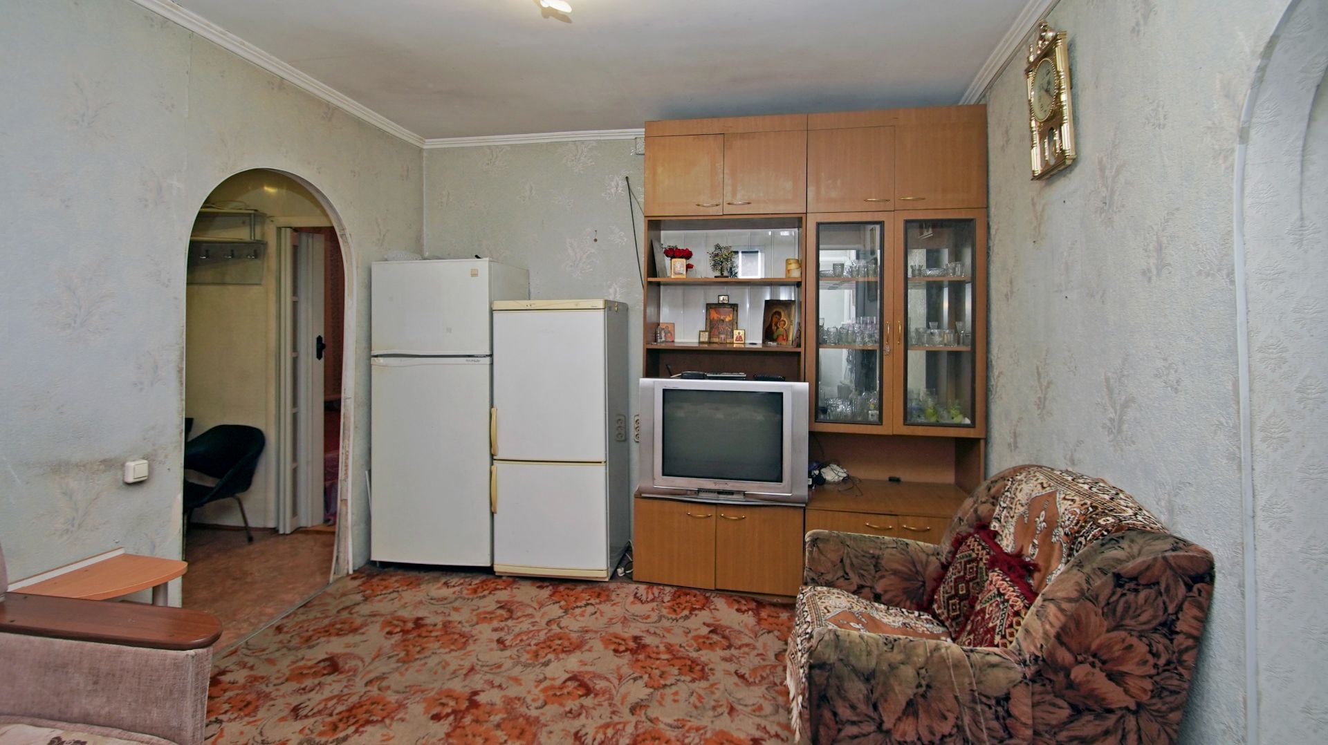 Степная смотреть онлайн