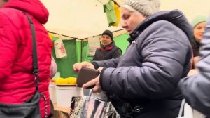 Украина 3 декабря! Что сегодня творится в Киеве