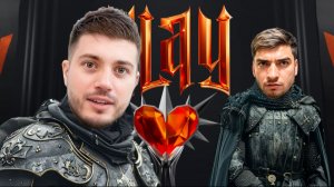 ЗАБРАЛ 2 СТАТУЭТКИ SLAY 2025 | ИВАН ЗОЛО ОПЯТЬ ЗАВОЗИТ