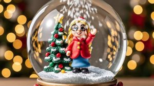 Снежный шар