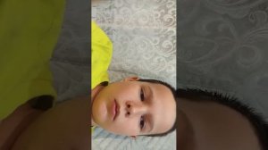 я буду показывать двор