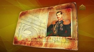 Простые истории. Граф Николай Протасов