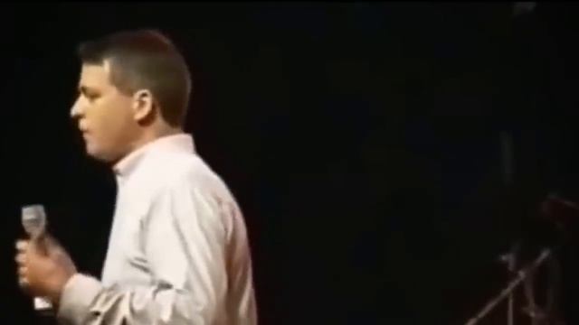 Шокирующее предупреждение Пола Уошера современным христианам