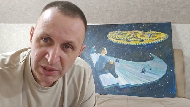 Разум, а не ум наше спасение. [ Философия Вань К ]