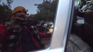 Jeep WG DAIMLER CRAYSLER AG  2.7 DIESEL CRD