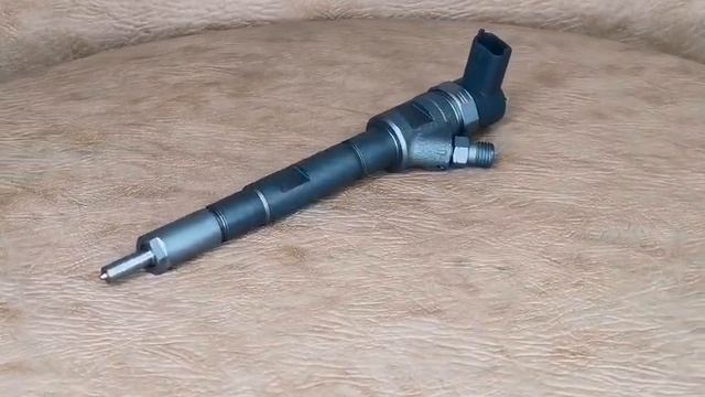 Форсунка Kia Sorento, Grand Starex D4CB 2.5 0445110274