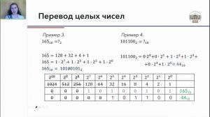 ИТ теория - Консультация_3 (Информатика, задачи 11, 12)