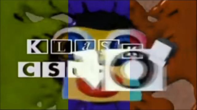 Klasky Csupo In G Major 2 Audio Effect (Split Verison)