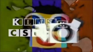 Klasky Csupo In G Major 2 Audio Effect (Split Verison)