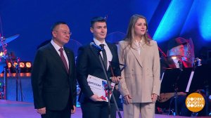 Конкурс "Лучший по профессии": победители известны! Доброе утро. Фрагмент выпуска от 04.12.2025
