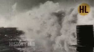 Вторая мировая война Сталинград. Документальный фильм. History Lab.