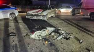 Аварии и ДТП на дорогах ТОРОПЫГИ за рулем