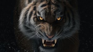 Дальний Восток страдает от нашествия тигров