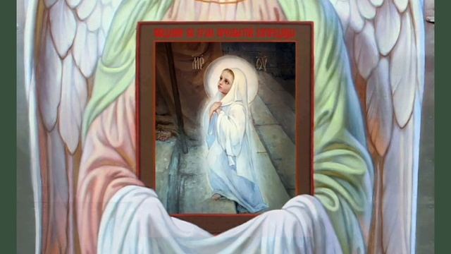 ПРОПОВЕДЬ. Введение во храм Пресвятой Богородицы, прот. Владимир Колосов. 2025 смотреть онлайн