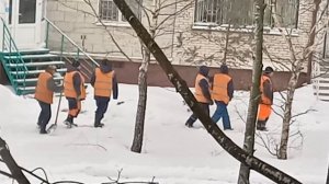 НОЧЬ ПОСЛЕ ТРУДНОГО ДНЯ