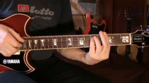 Улыбка -Ю. Шатунов (как играть на гитаре аккорды)