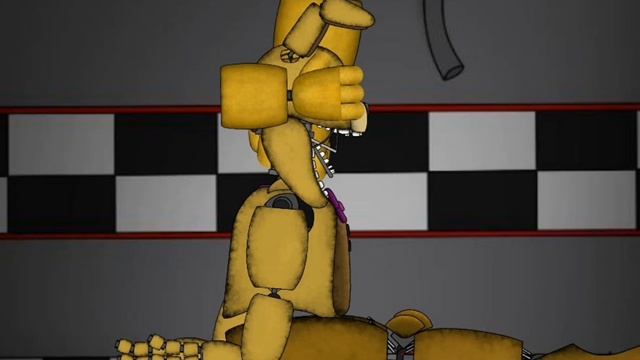 [fnaf Dc2] song never be alone смотреть онлайн