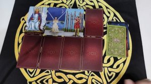 Гороскоп на декабрь 2025. Стихия воды 🌊. Рыбы ♓