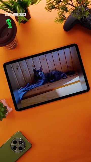 Как сделать фоторамку из планшета смотреть онлайн