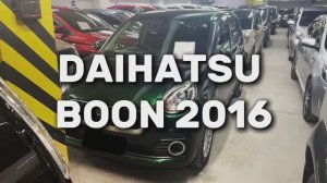 Экономичная малолитражка в родной краске 8-905-954-00-03/РДМ-Импорт #купитьавтобу