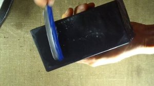 ТИБ - универсальный природный камень для заточки.