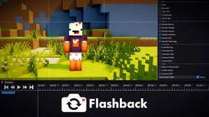 Основы использования flashback за 5 минут! | гайд по моду