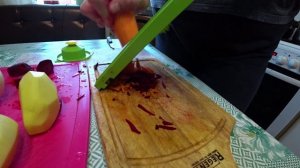 Влог от 29.10.2021