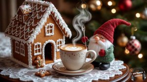 Новогодняя 🎵 Песня