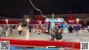 LIVE: Lost in Cities