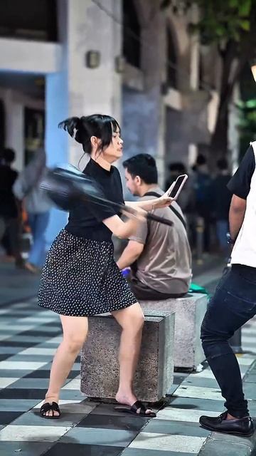 Уличная битва #пранк #юмор @SurpriseView