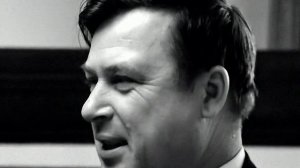 1975 год. Тюмень. Партийная конференция