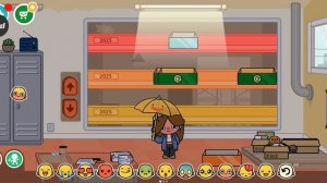 удалила всех детей 🤔😱🥺