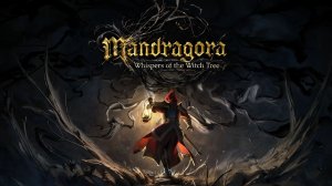 Mandragora: Whispers of the Witch Tree #14 (Лабиринтный замок Браер)