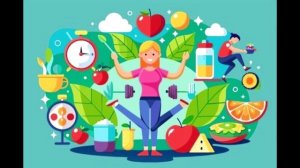 Аффирмация на здоровье-2