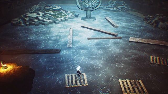 Ayasa: Shadows of Silence (2025) [PC]