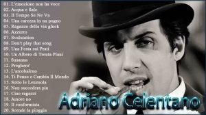 Адриано Челентано лучшее , Adriano Celentano the best