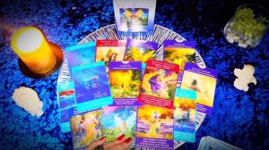 🙏✨ВАЖНОЕ ПОСЛАНИЕ ВАМ С НЕБЕС ОТ ТЕХ , КТО ВАС ОБНРЕГАЕТ !