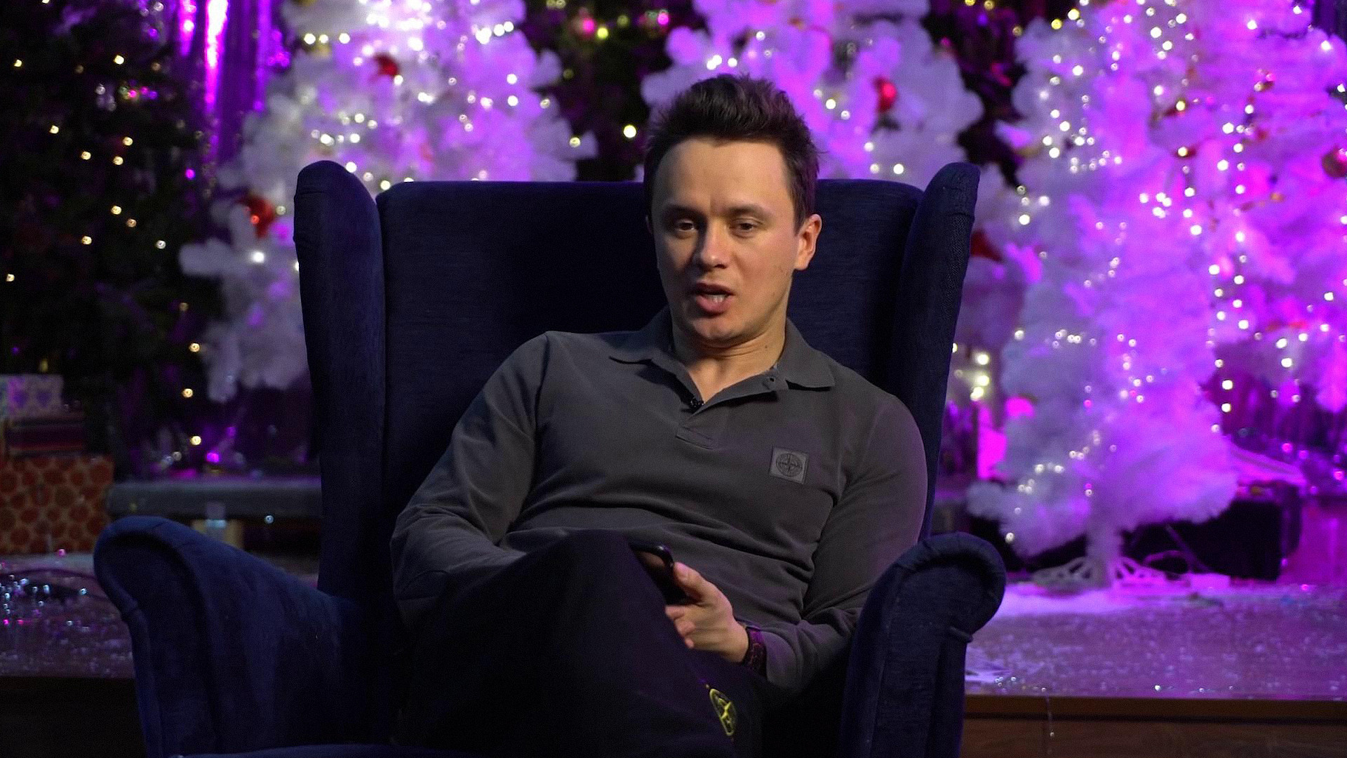 Big Russian Boss Show, 1 сезон, 68 выпуск смотреть онлайн