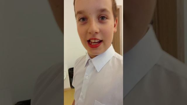 Серёга стал учителем! ржал до полусмерти!