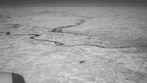 Epic Aerial Infrared Photogrametry Analysis